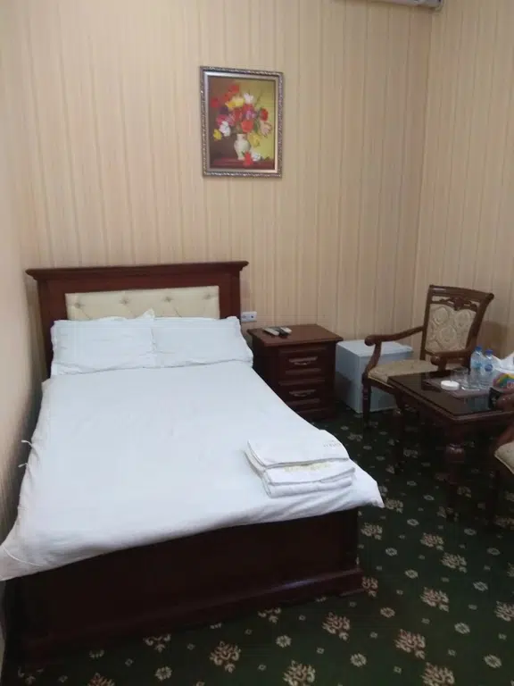 Room image